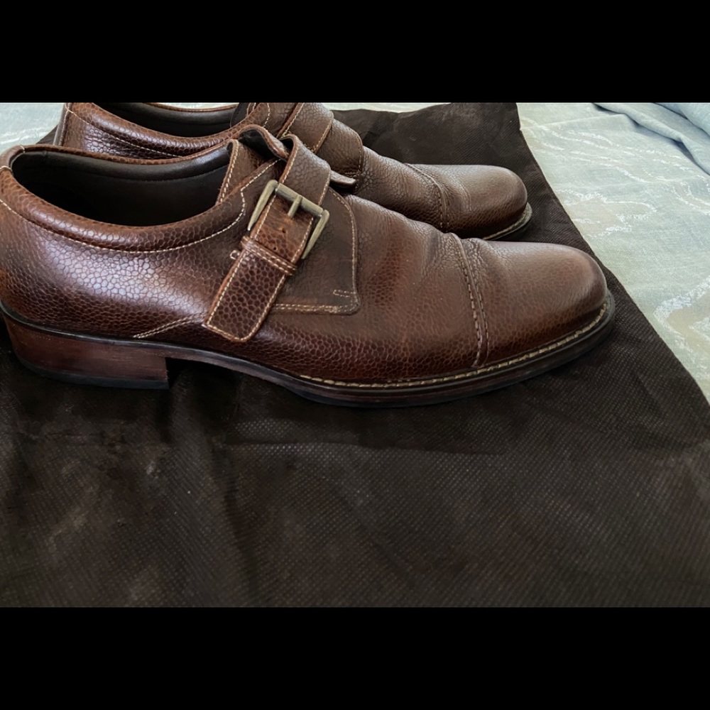 Cole  Haan Shoes